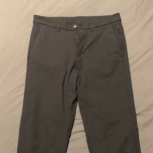 Commission Slim-Fit Pant 34” Warpstreme